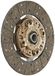 Japanparts KF-935 Koppelingsset