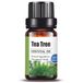 Huiles essentielles naturelles - Qualité 100% biologique | Découvrez la variété de parfums naturels | Pour l'aromathérapie, le diffuseur d'arômes, le massage et l'additif de bain | pour le corps et l'esprit | 10