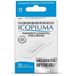 Icopiuma Ultrathin Transparent Hypoallergenic Measurement Media Patches 20 Pièces