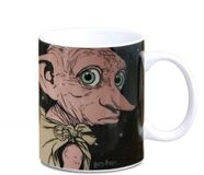 Logoshirt Harry Potter Mok / Beker Dobby Cups & Mok / Bekers