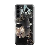 ERT GROUP mobiel telefoonhoesje voor Samsung S23 PLUS Marvel Guardians of the Galaxy 005