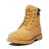Timberland Linden Woods 6in Lace WP - TB1A161G-231 - Vrouwen Laarzen - Leer/Synthetisch/Textiel - Meerkleurig - Maat 39.5