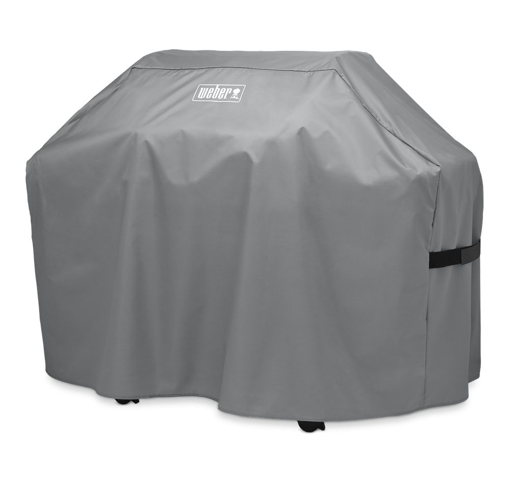 Weber Barbecuehoes Genesis II met 3 branders - 7179
