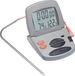 KitchenCraft Taylor Pro Kern Thermometer en Timer, Digitaal