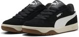 PUMA Park LT SD Unisex Sneakers - Puma Black-Puma White