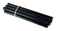 CLAS Equipements Lijmstiften OC 0403, zwart, 10 stuks