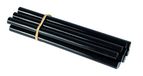 CLAS Equipements Lijmstiften OC 0403, zwart, 10 stuks