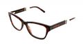 Marc Jacobs Marc 134 Lunettes De Vue Femme Havane Géométrique 51mm