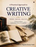 A Libri GmbH A Practical Approach to Creative Writing Paperback
