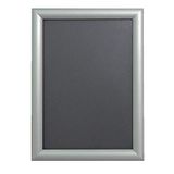 U798 Aluminium Snap Frame