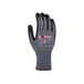 U-Power Merengue Werkhandschoenen Ongevallenbescherming Nylon Spandex Bescherming Mechanische Risico's Grijs 9/L