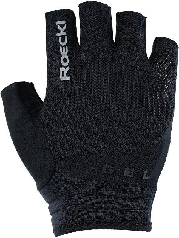 Roeckl Itamos 2 Gloves, zwart