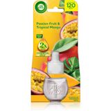 Air Wick Passion Fruit & Tropical Mango Luchtverfrissers 19 ml