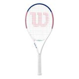 Wilson Allure 105 Tennisracket - Kracht & Precisie