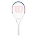Wilson Allure 105 Tennisracket - Kracht & Precisie