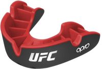 Opro UFC Silver Superior Fit Mouthguard - Maat S