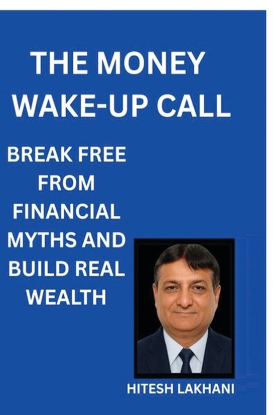 The Libri GmbH The Money Wake-Up Call: Break Free from Financial Myths and Build Real Wealth Paperback