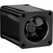 EBM Papst DF40-01208 12V P/2 LK5 40.000 Ventilateur diagonal 12 V/DC 55 m³/h (l x w x h) 56 x 40 x 40 mm