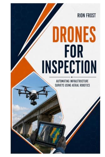 Drones for Inspection: Automating Infrastructure Surveys using Aerial Robotics