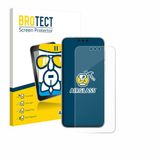 BROTECT Screenprotector voor Huawei Mate 80 Pro Max Beschermglas transparant