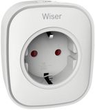 Schneider Electric Wiser CCTFR6501 Tussenstekker