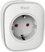 Schneider Electric Wiser CCTFR6501 Tussenstekker
