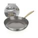 KASANOVA Drielaagse pan 28 cm - goud