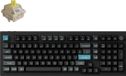 Keychron Q5 Ultra - Mechanisch Toetsenbord - Draadloos - US Qwerty - 96% - Banana Switch - Zwart