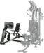 Toorx Fitness Leg Press voor MSX-3000