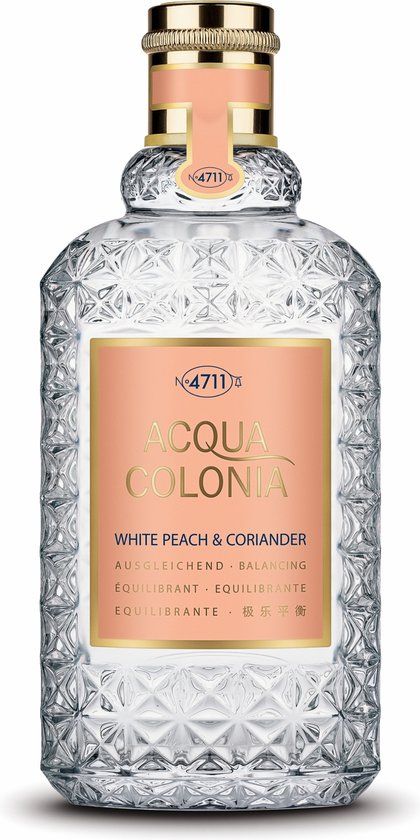4711 Eau de Cologne / 170 ml / Unisex