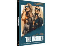 The Insider DVD