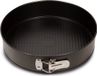 Basic Culinair Springvorm 22 cm – PFAS-vrije Bakvorm – Losse Bodem – Carbon Staal