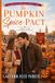 The Harvest Hollow Holiday Romances-The Pumpkin Spice Pact