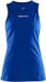Craft Rush Slim Singlet Women - Club Cobolt - XL