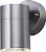 Searchlight Led muurspot Splot - RVS