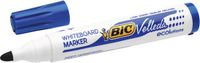 BIC Whiteboardmarker 1701 rond blauw | 12 stuks