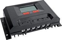 Velleman 30A-24VDC LAADREGELAAR (MAX. 30A-300W)