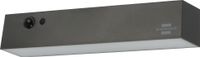 Brennenstuhl SOL 1000 Cubus 1173740001 Wandlamp op zonne-energie