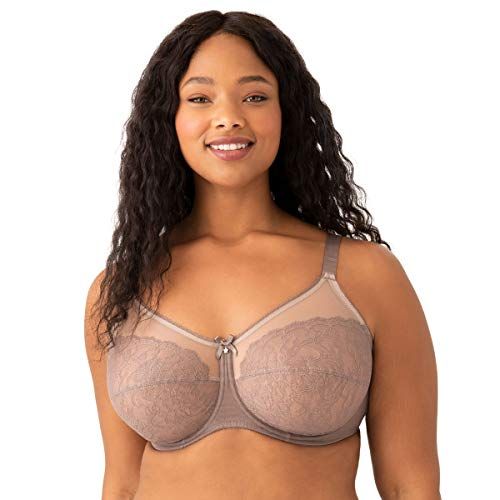 Wacoal Women's Full Coverage Bra