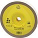 Klingspor Schuurpapierrol | 115 mm korreling 150 | voor metaal | korund | 1 stuk - 228370 228370a
