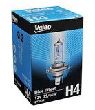 Valeo Halogeen Lamp Blue Effect 32513 H4 60/55W (X1)