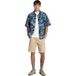 Timberland Twill Chino Short Beige Moyen W32
