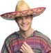 Boland Sombrero Alejandro Naturel 59 cm