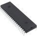 Microchip Technology PIC16C65B-04/P Microcontrôleur embarqué PDIP-40 8 bits 4 MHz Nombre d'E/S 33