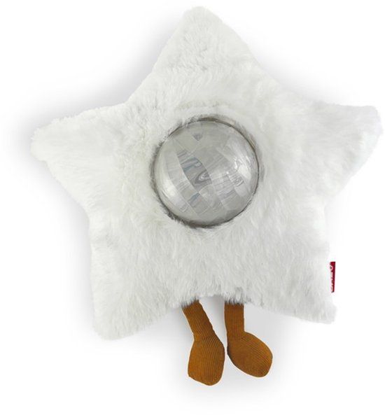 ZAZU Galaxy Projector Gaia