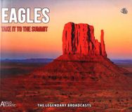 Take Eagles Take It To The Summit