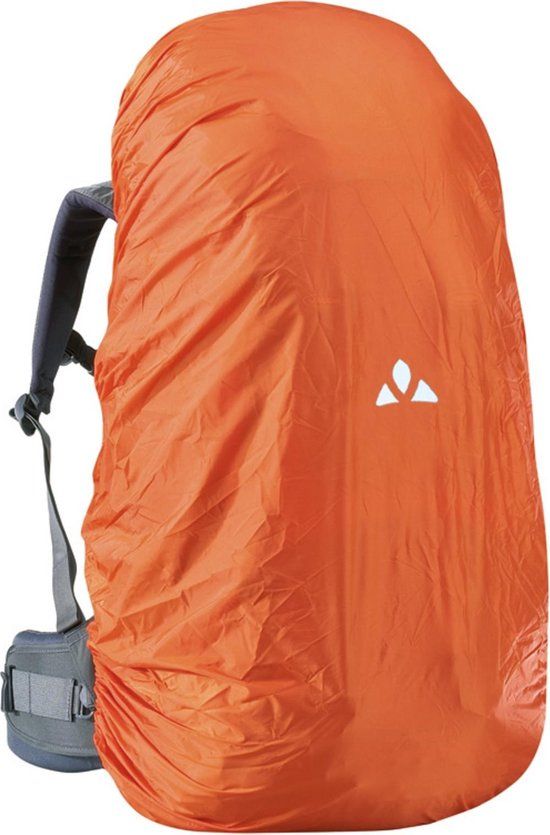 VAUDE Raincover for Backpacks 15-30L - Orange