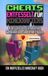 CHEATS MijnKnecht Cheats Entfesselt Für Minecrafters: #101 Cheats, Commands, Geheimnisse und Profi-Tipps.