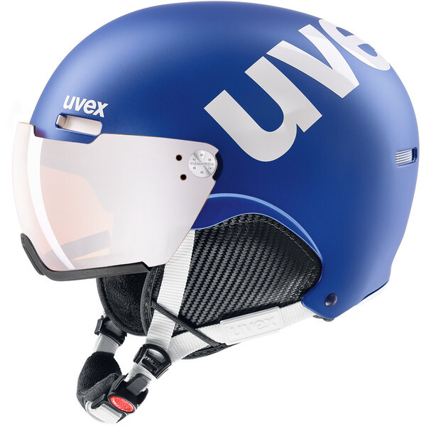 UVEX hlmt 500 visor