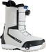 Burton Highshot Snowboardschoenen voor Bindingen Wit 28.5 Homme